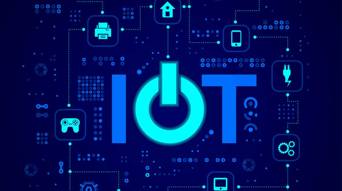 bảo mật IoT tốt nhất