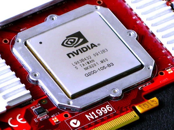 Bộ xử lý GPU là gì và nguyên lý hoạt động như thế nào?
