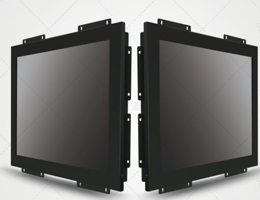 Màn hình tương tác kỹ thuật số