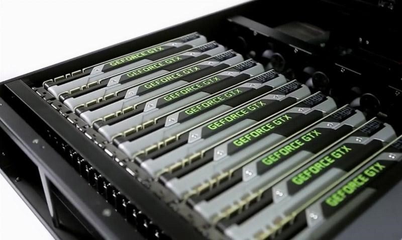 Bộ xử lý GPU là gì và nguyên lý hoạt động như thế nào?