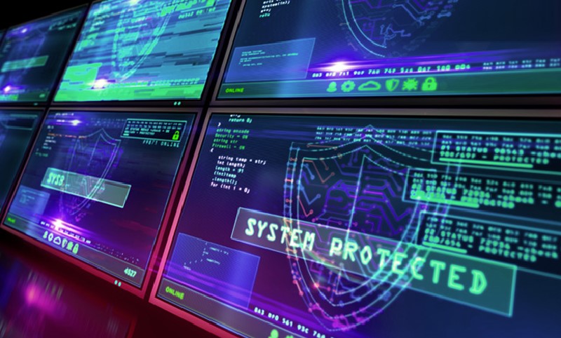 Cyber Security là gì?