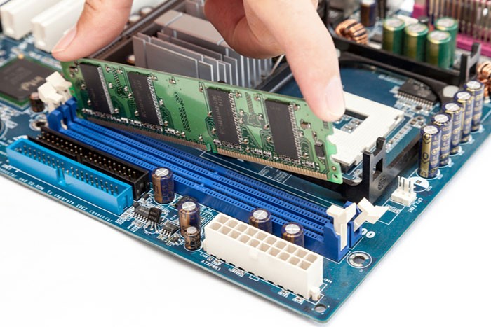 Cách phân biệt và nhận biết các loại RAM