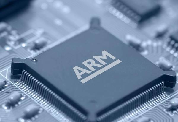 Tìm hiểu tổng quát về bộ xử lý ARM