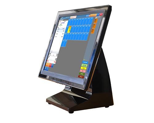 Màn hình tương tác kỹ thuật số