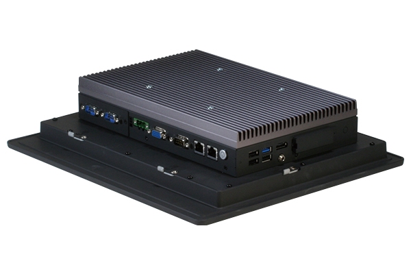 OMNI-5125 Máy tính công nghiệp màn hình cảm ứng tuyệt vời của AAEON