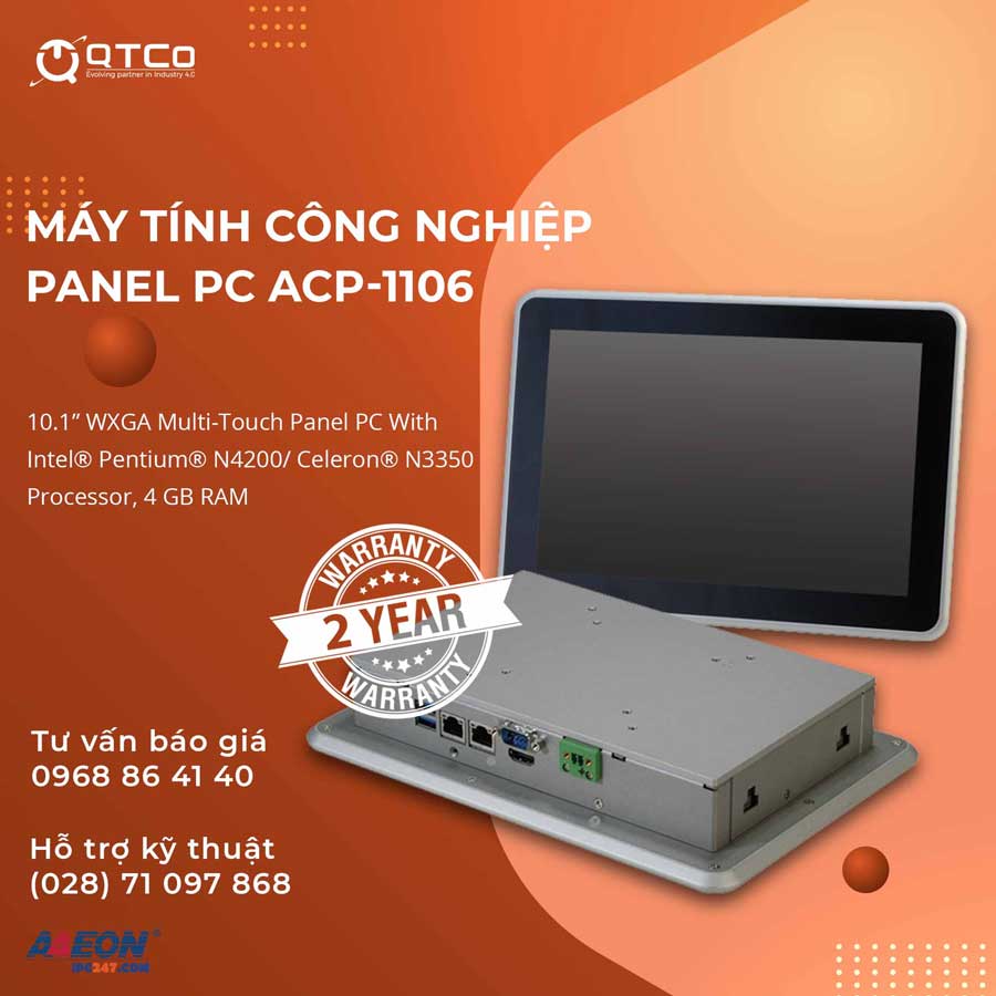 ACP-1106HTT-A1-1012