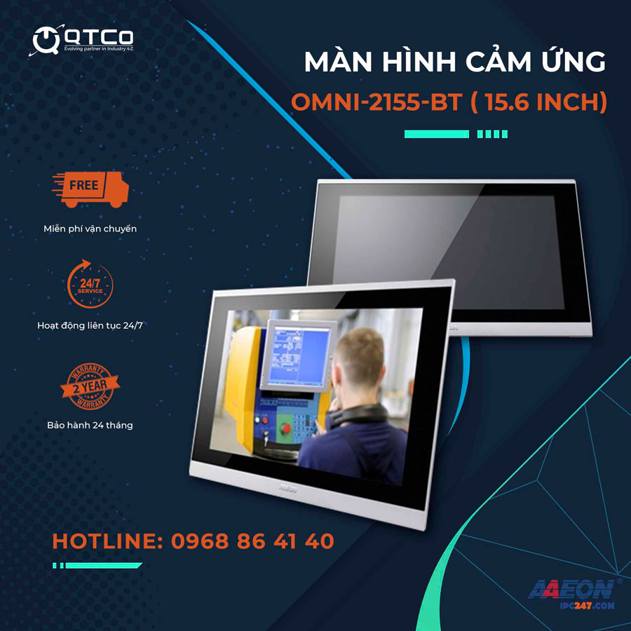 OMNI-2155-CML