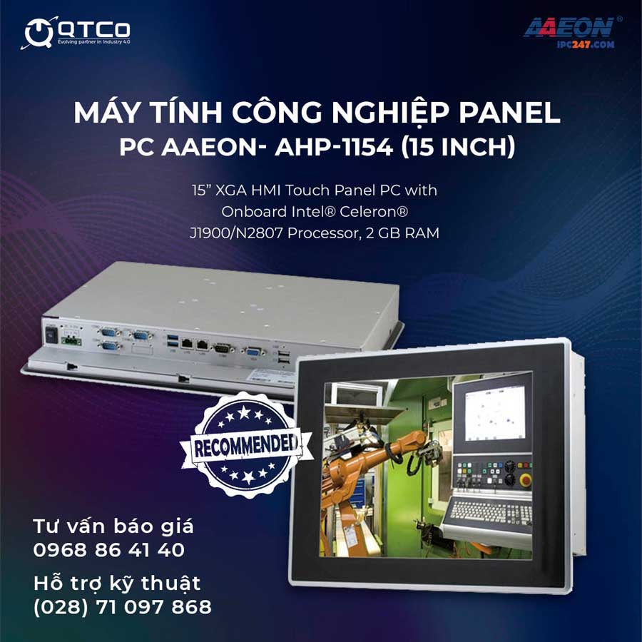 AHP-1154HTT-A1-1012