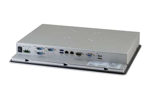 Những tính năng cơ bản của bảng điều khiển PC Aaeon AHP-1154 mã A4-1012