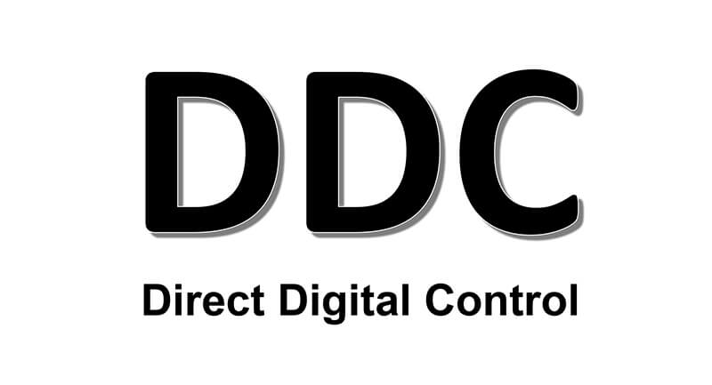 DDC là gì