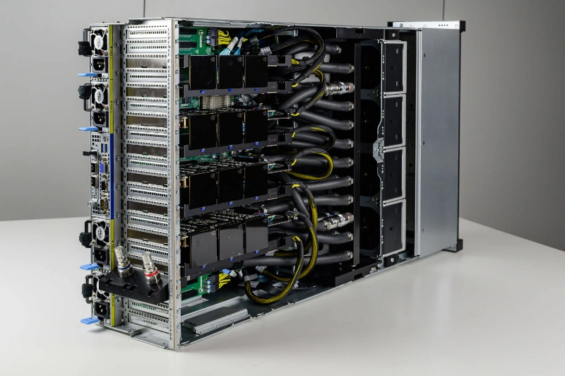 Nên Mua Hay Thuê Server GPU Để Làm Phim Hoạt Hình Và Kỹ Xảo Điện Ảnh?