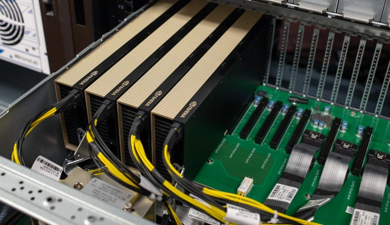 Nên Mua Hay Thuê Server GPU Để Làm Phim Hoạt Hình Và Kỹ Xảo Điện Ảnh?
