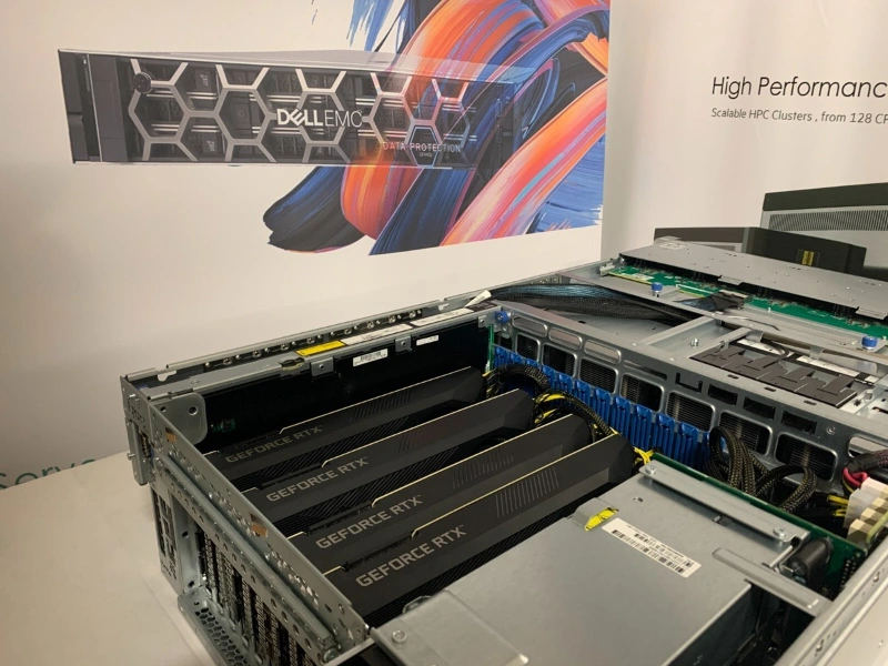 Nên Mua Hay Thuê Server GPU Để Làm Phim Hoạt Hình Và Kỹ Xảo Điện Ảnh?